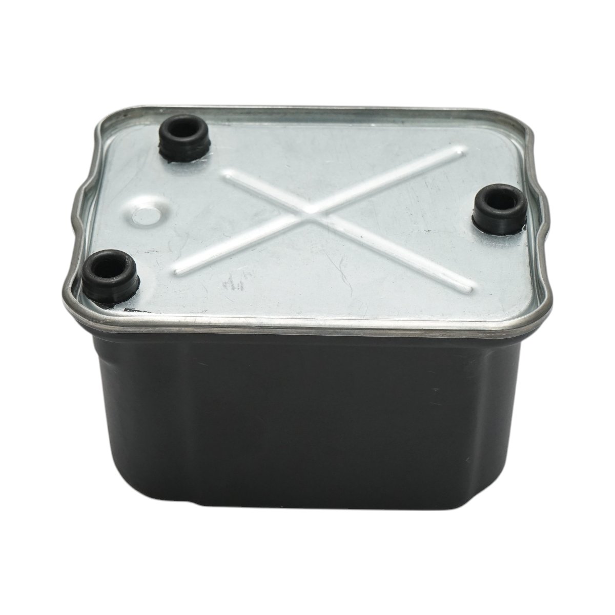Filtru combustibil John Deere 128x94x83mm cod OEM AR86745, RE57073, RE27091, XN154, P556745, WK8106, SK3567, SN5045
